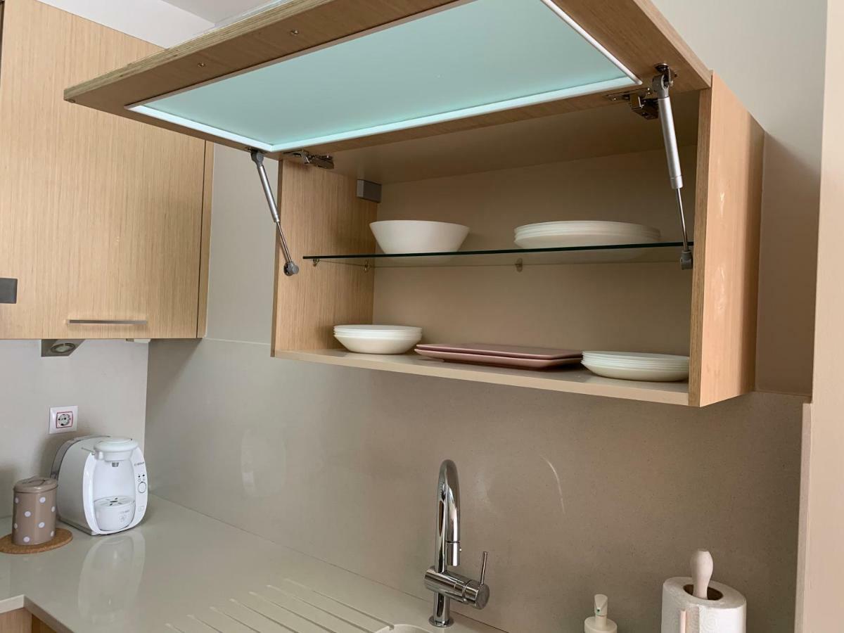 Apartamento SLG Appartamento Caldas De Reis Esterno foto